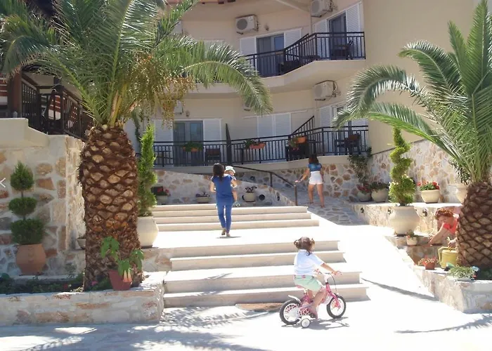 Ammouliani Hotel