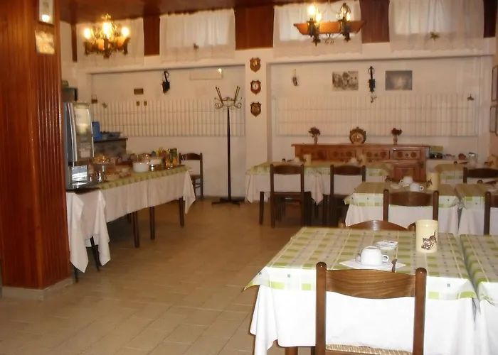 Al Caminetto
