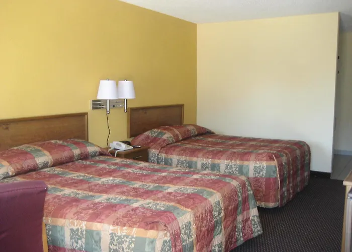 Coachman'S Inn