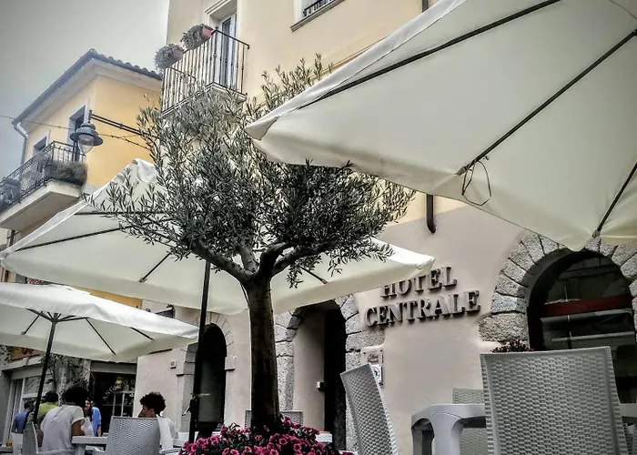Hotel Centrale