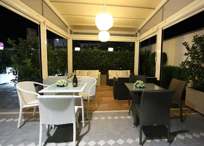 Hotel Briganti