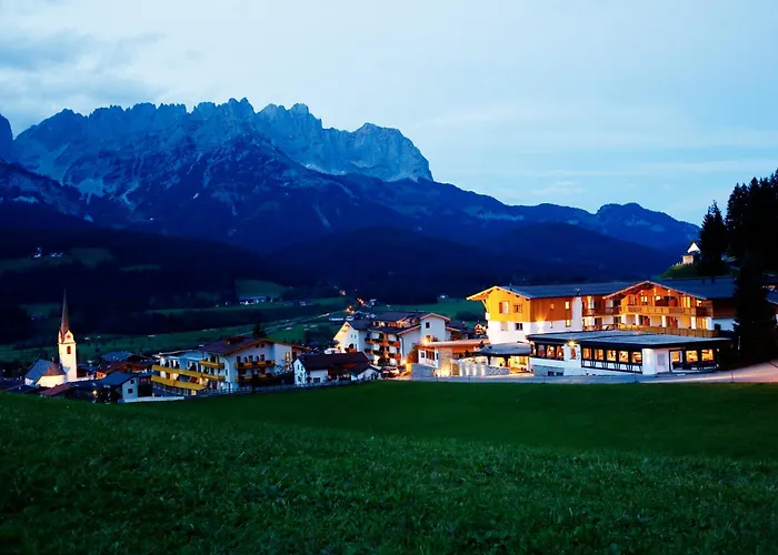 Hotel Der Bär