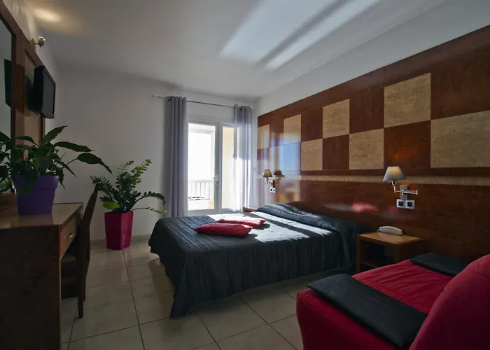 Hotel Le Richmont