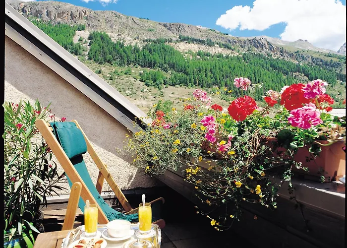 L'Auberge du Choucas
