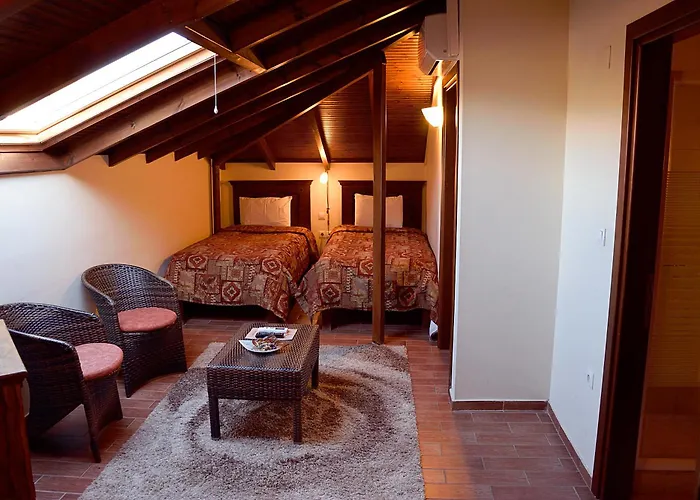 Hotel Nostos Kastoria