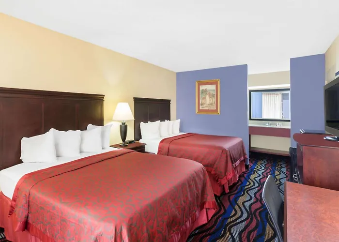 Days Inn By Wyndham Uvalde