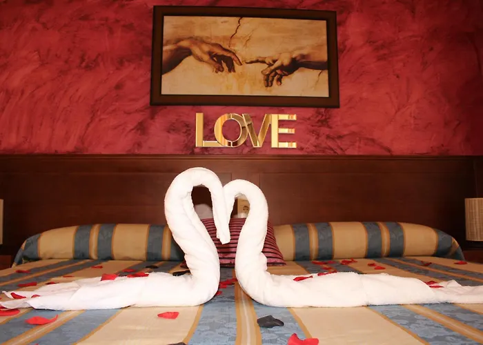 Hotel La Curva