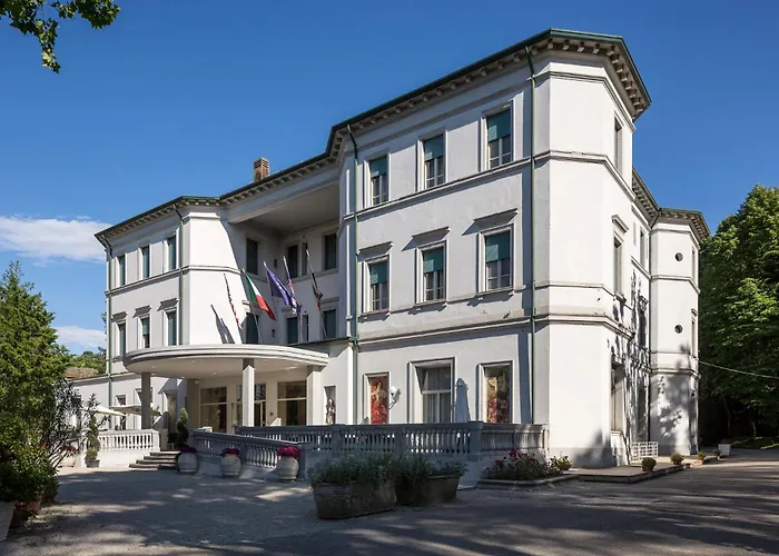 Grand Hotel Terme