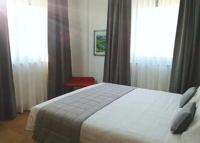Hotel Medea (Adults Only)