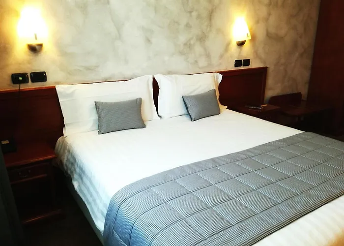 Hotel Medea (Adults Only)