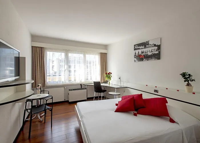 Hotel Vezia