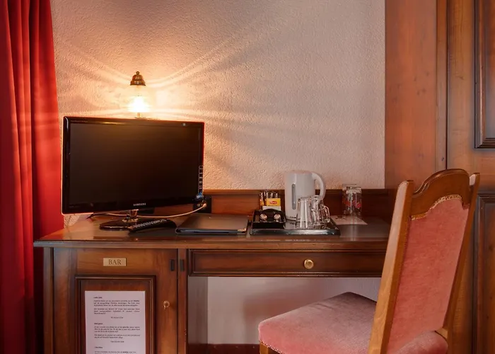 Hotel Astoria