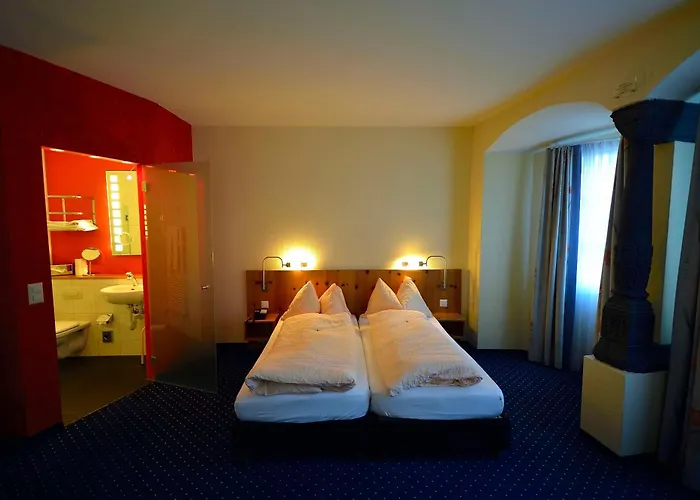 Ambiente Hotel Freieck