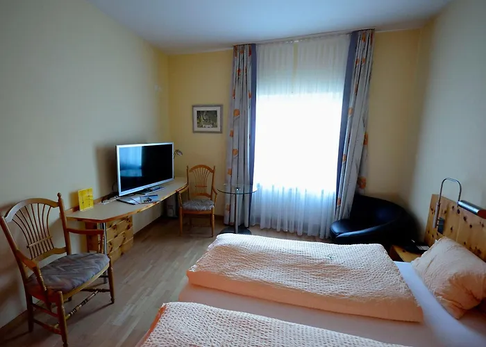 Ambiente Hotel Freieck