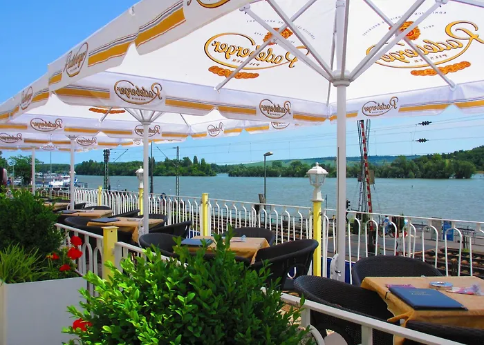 Parkhotel Rüdesheim