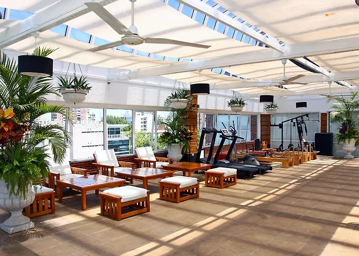Ramada by Wyndham Buenos Aires
