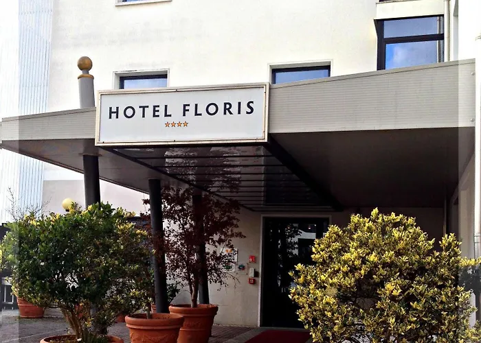 Hotel Floris