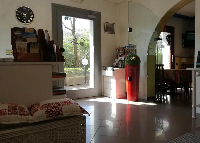 Hotel La Passeggiata Desenzano del Garda