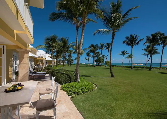 Tortuga Bay