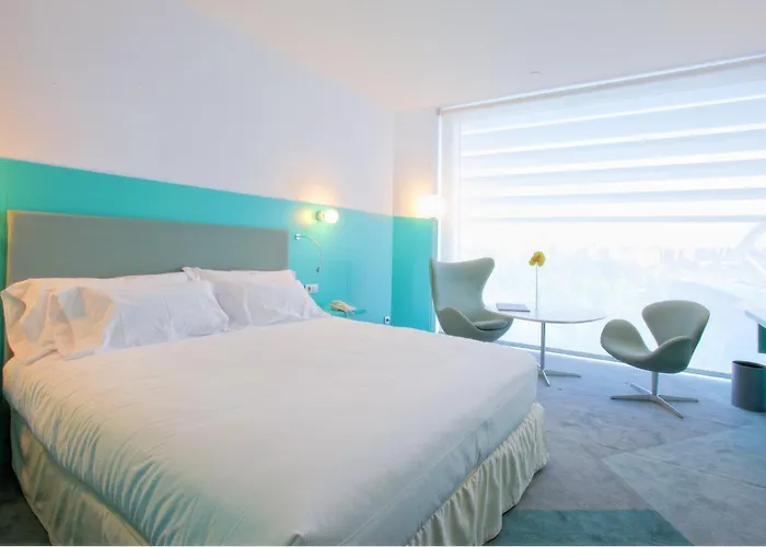 Hotel Hiberus