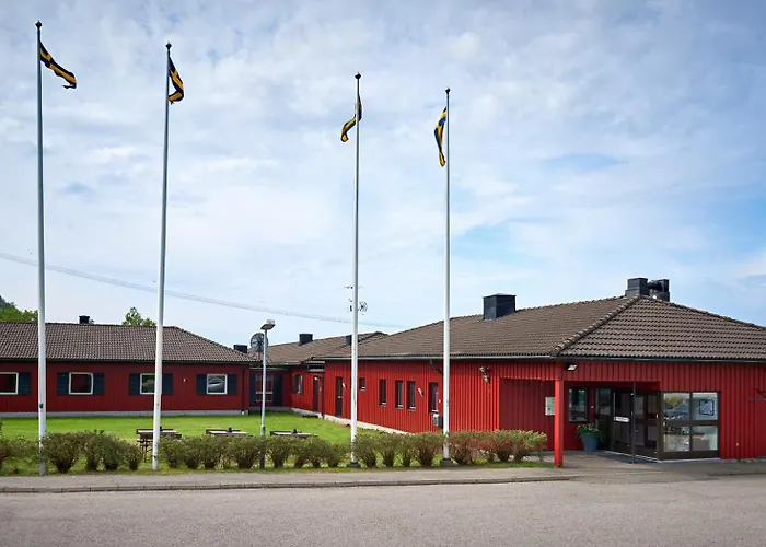 Hotel Surte