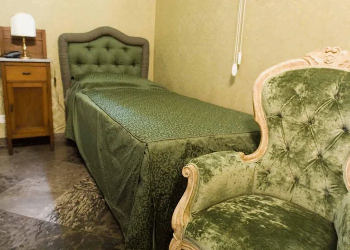 Grana Barocco Art Hotel&Centro Benessere