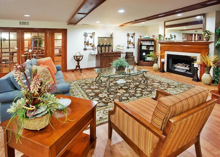 Country Inn & Suites By Radisson, Kingsland Naval Base Area