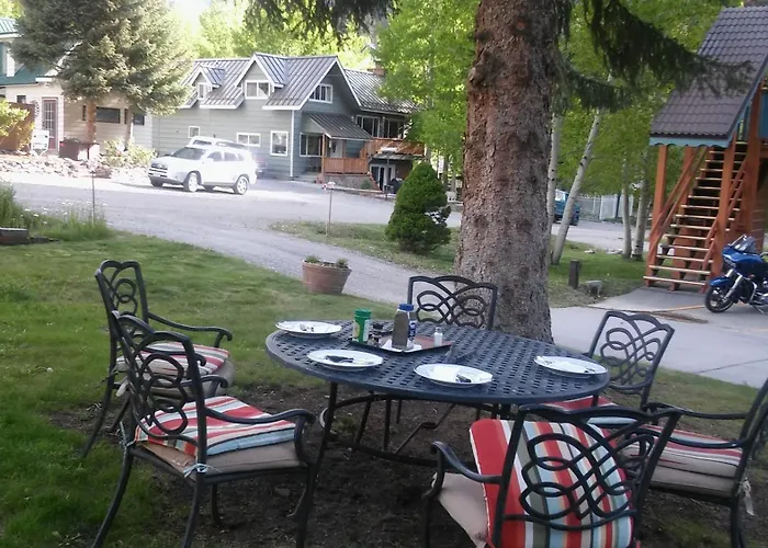 Ouray Inn
