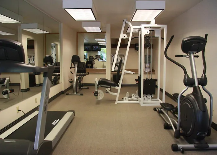 Baymont By Wyndham Seattle/Kirkland Wa