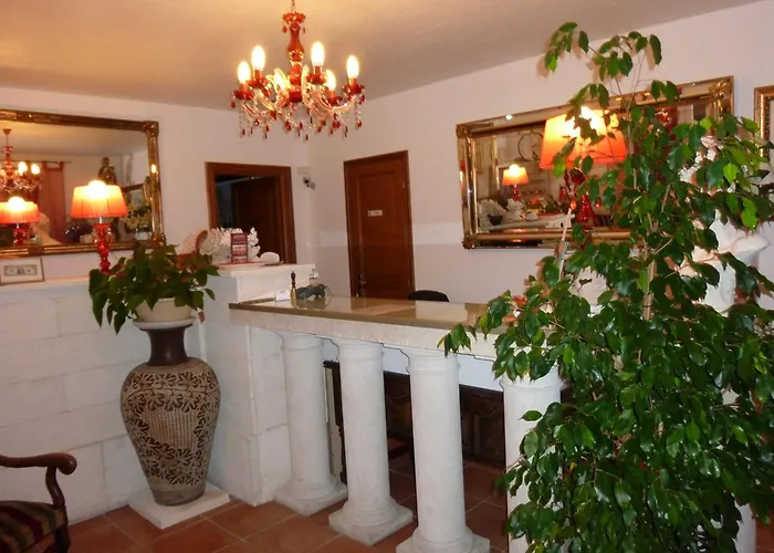 Hotel Martinengo