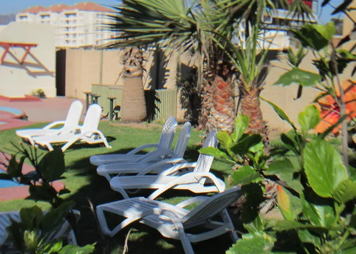 Hotel Canto Del Mar