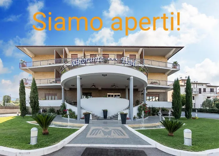 Hotel Aquila