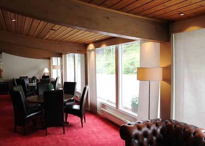 Storen Hotel