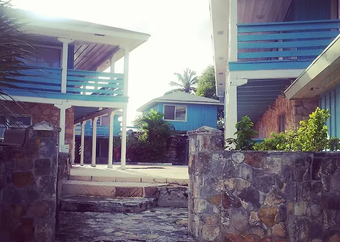 Two Turtles Resort Bahamas
