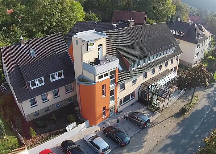 Hotel-Restaurant zum Roeddenberg