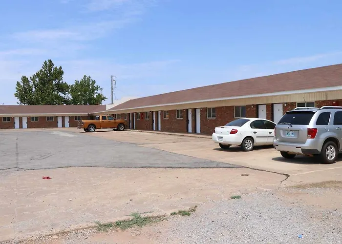 Western Motel