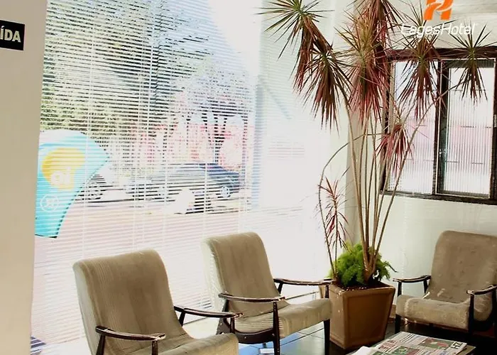 Hotel Lages