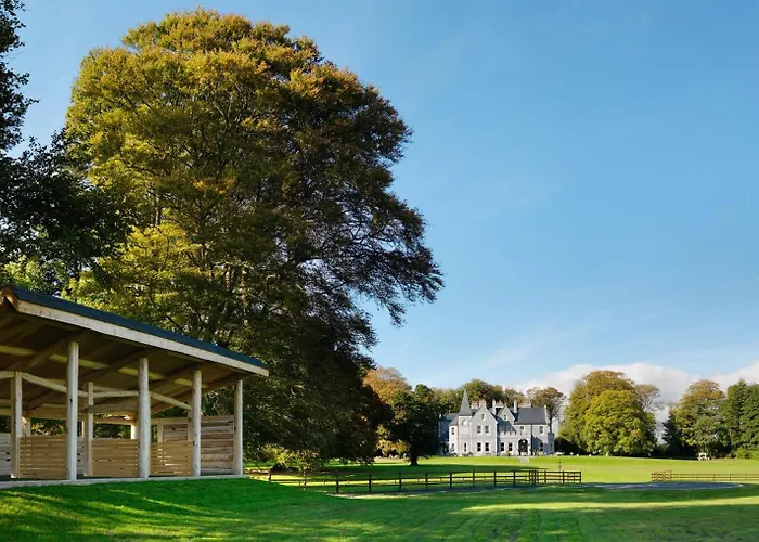 Mount Falcon Estate