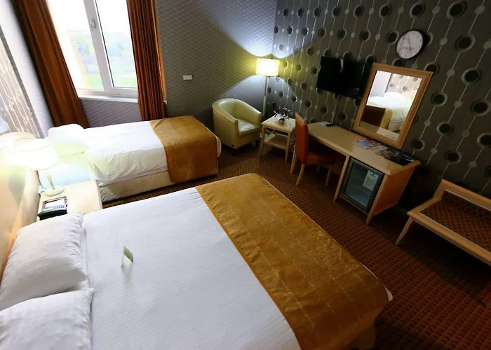 Emex Hotel Kocaeli