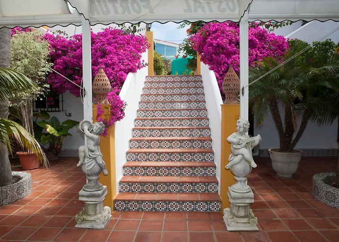 Hotel Fortuna