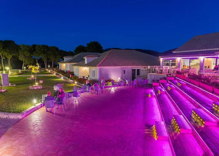 Keri Village & Spa By Zante Plaza (Adults Only)