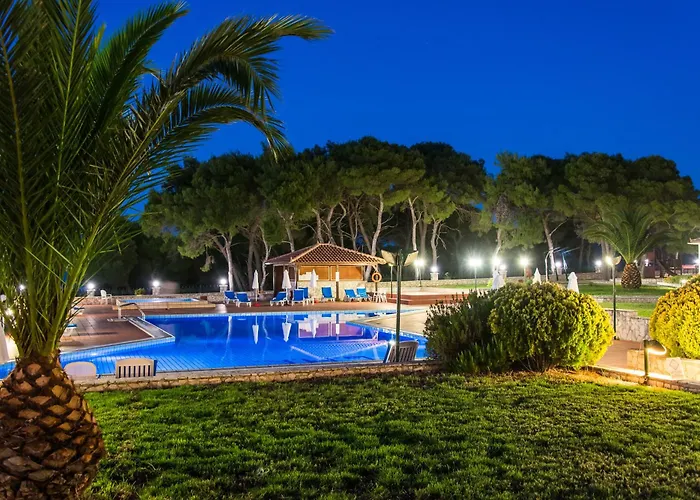 Keri Village & Spa By Zante Plaza (Adults Only)