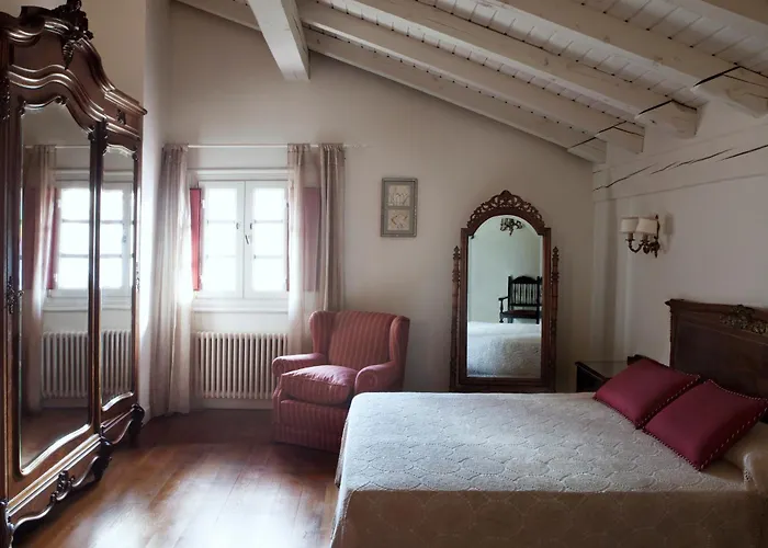 Hotel Iraragorri