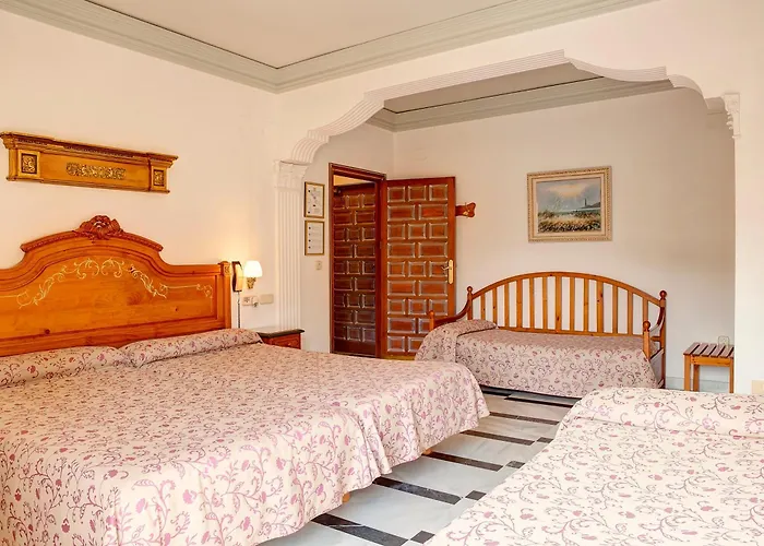 Hotel Rosa