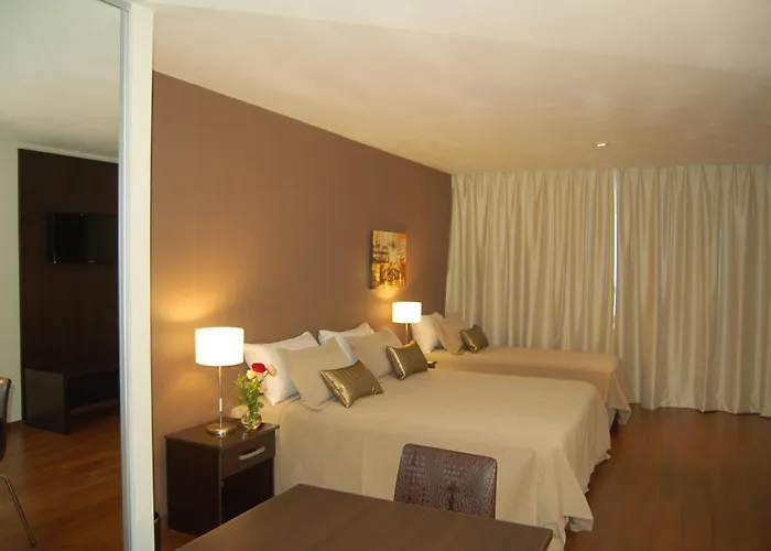 Hotel De La Cite
