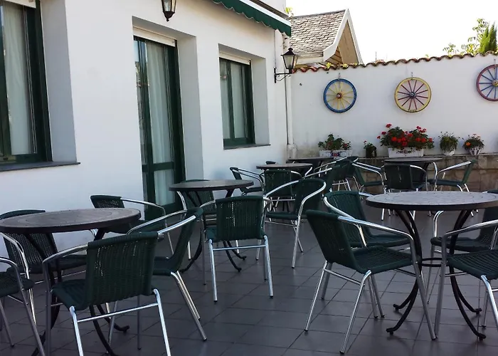 Hotel Cortijo