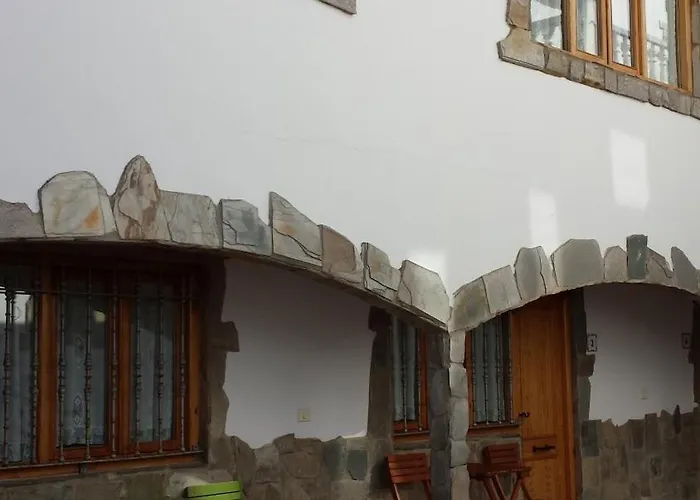 Hotel Cortijo