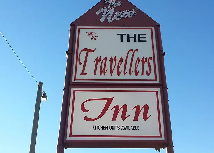 Traveller'S Inn