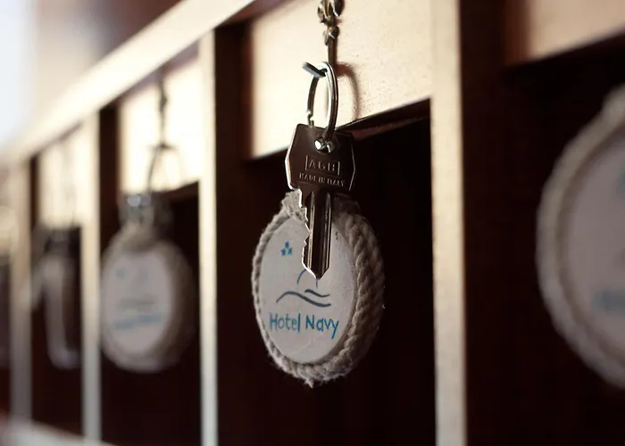 Hotel Navy