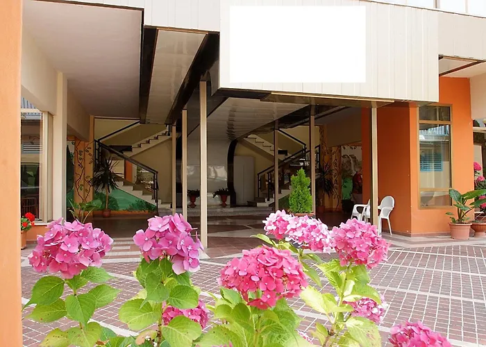 Albergo Le Sorgenti
